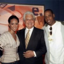 Industry Exclusive: The Story of Music Publisher Martin Bandier and His Tempting Broa