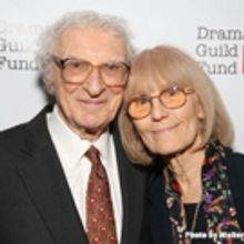 Podcast: Margery and Sheldon Harnick Visit 'Keith Price's Curtain Call'