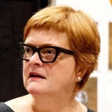 Kristen Blodgette Readies the Music of LOVE NEVER DIES at the Hippodrome