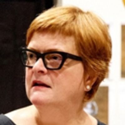 BWW Interview: Kristen Blodgette Readies the Music of LOVE NEVER DIES at the Hippodrome