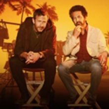 EPIX Renews GET SHORTY for Second Season
