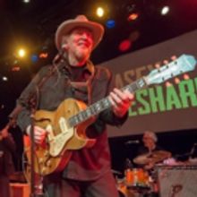 Bay Street Theater to Host Hurricane Relief Benefit Concert This Weekend