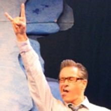 Photo Flash: MAMMA MIA! Dances Into The Gateway