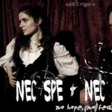 spit&vigor's NEC SPE / NEC METU Set for United Solo