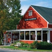 New London Barn Playhouse Wins NETC Moss Hart Memorial Award for ALL SHOOK UP