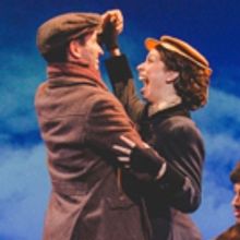 BWW Review: AMERIKE - THE GOLDEN LAND at Folksbiene