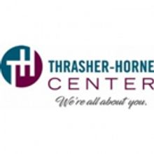 Thrasher-Horne Center Rebrands with New Identity