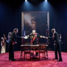 Review Roundup: Ian McKellen-Led KING LEAR at Chichester Festival Theatre