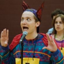 BWW Feature: THE 25TH ANNUAL PUTNAM COUNTY SPELLING BEE at Overture Center