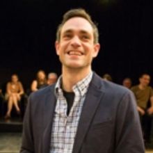 Photo Flash: Acclaimed One Man Show EVERY BRILLIANT THING Makes New England Premiere