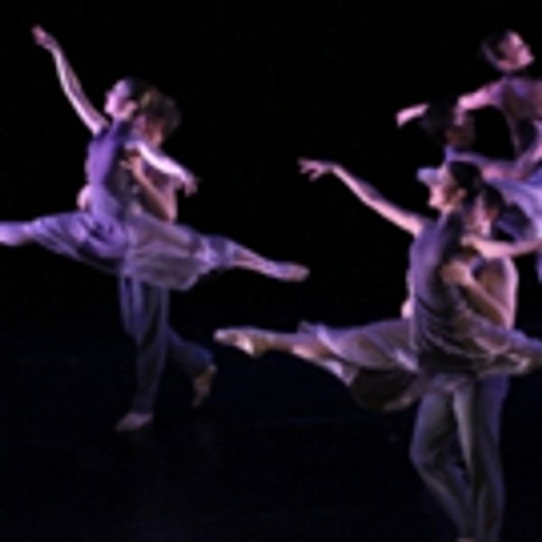 American Repertory Ballet Announces Casting for Kirk Peterson's CARMEN and More Photo