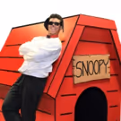 Flat Rock Playhouse to Present YOU'RE A GOOD MAN, CHARLIE BROWN
