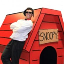 Flat Rock Playhouse to Present YOU'RE A GOOD MAN, CHARLIE BROWN