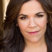 Official: Lindsay Mendez and John Douglas Thompson Join Broadway's CAROUSEL!