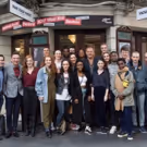 Photo Flash: Hugh Bonneville and More Attend National Youth Theatre REP Company's…