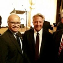 Hollywood Foreign Press Association Awards Thousands to Cal State LA