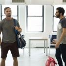 Roundabout's THE LAST MATCH Starts Serving Tomorrow Off-Broadway