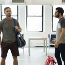 Roundabout's THE LAST MATCH Starts Serving Tomorrow Off-Broadway