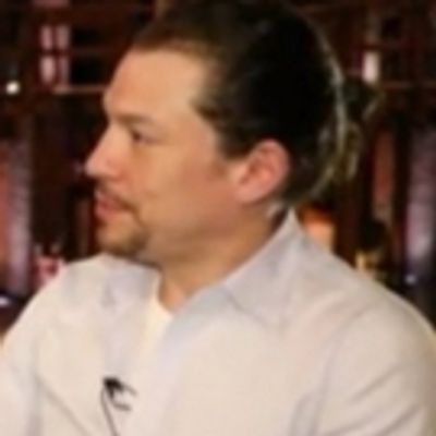 VIDEO: HAMILTON's Miguel Cervantes Discusses His Daughter and the Fight to Cure Epilepsy