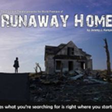 The Fountain Theatre Presents Mother-Daughter Tale RUNAWAY HOME