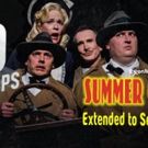 Alley Theatre Cancels the Rest of THE 39 STEPS Run Due to Hurricane Harvey