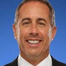 Jerry Seinfeld to Return to the Colosseum at Caesars Palace in 2018