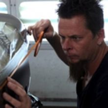 Dave Kindig Returns or New Seson of BITCHIN' RIDES, Premiering on Velocity, Today