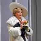Lush Lyric Comedy ARABELLA to Make COC Premiere in Opulent Staging