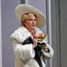 Lush Lyric Comedy ARABELLA to Make COC Premiere in Opulent Staging