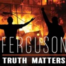 Cast, Creatives Announced for Controversial New Play FERGUSON
