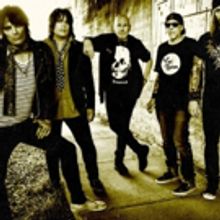 The Dead Boys Cancel Tonight's Orlando Show Due to Hurricane Irma