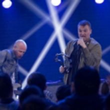 AT&T and AUDIENCE Network Present COLD WAR KIDS Concert Special on DIRECTV and…