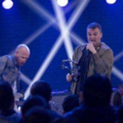 AT&T and AUDIENCE Network Present COLD WAR KIDS Concert Special on DIRECTV and U-verse