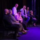 BWW Reviews: SOTTO VOCE Reading a Trip to the Sublime