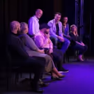 BWW Reviews: SOTTO VOCE Reading a Trip to the Sublime