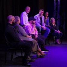 BWW Reviews: SOTTO VOCE Reading a Trip to the Sublime