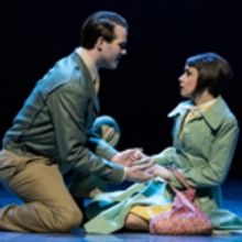 Tickets on Sale This Weekend for AN AMERICAN IN PARIS in Detroit