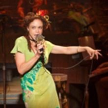 Amber Gray to Return as 'Persephone' in HADESTOWN's Pre-Broadway Run in Canada