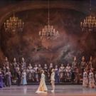 Houston Ballet Dances Into Recovery With MAYERLING and POETRY IN MOTION