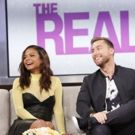 Sneak Peek - On Today's THE REAL - Would Lance Bass Ever Do 'Celebrity Big Brother?