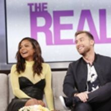 Sneak Peek - On Today's THE REAL - Would Lance Bass Ever Do 'Celebrity Big Brother?