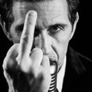 Critically Acclaimed Show I AM NOT A COMEDIAN…I'M LENNY BRUCE Extends