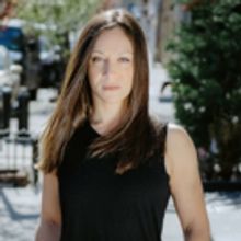 Hannah D. Scott Begins Pre-Production on New Play JOANIE