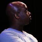 BWW REVIEW:  In THE UNWRITTEN LAW, 'Word Warrior' Chesney  Snow Fights Racial Injustice and Finds Personal Freedom