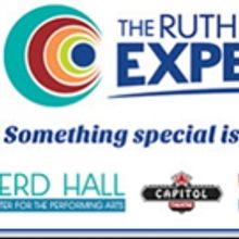 Ruth Eckerd Hall presents DANCE TO THE MOVIES on 5/13