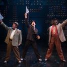 Review Roundup: GUYS AND DOLLS At Milwaukee Repertory Theatre