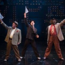 Review Roundup: GUYS AND DOLLS At Milwaukee Repertory Theatre