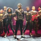 Jackson Live In Concert to Perform at Wyvern Theatre