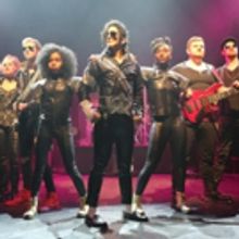 Jackson Live In Concert to Perform at Wyvern Theatre