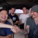 Carpool Karaoke Releases Linkin Park Episode for Free in Memory of Chester Bennington